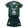 Conjunto Club Leon Primera Equipación 2025-26 - Niño